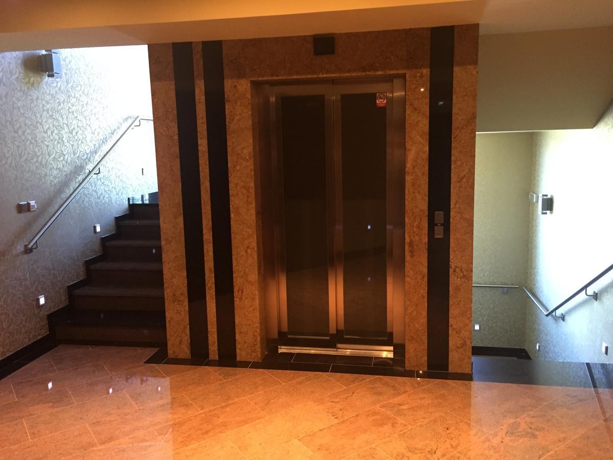 Casino & Hotel Admiral Strazny Dış mekan fotoğraf