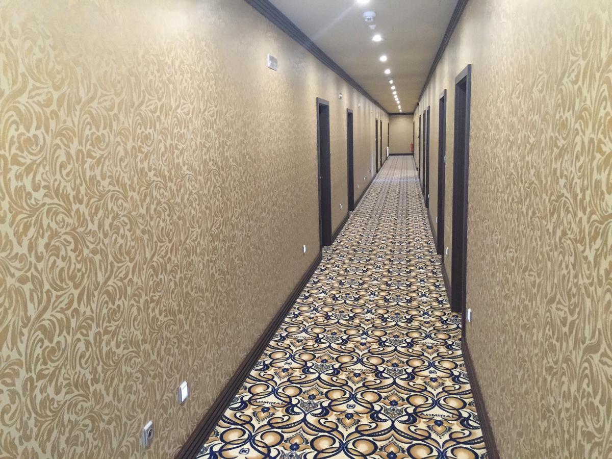 Casino & Hotel Admiral Strazny Dış mekan fotoğraf